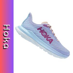 Hoka Women's Mach 5 Running Shoes